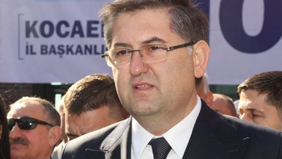 İl başkanım korkudan arkamda duramadı!